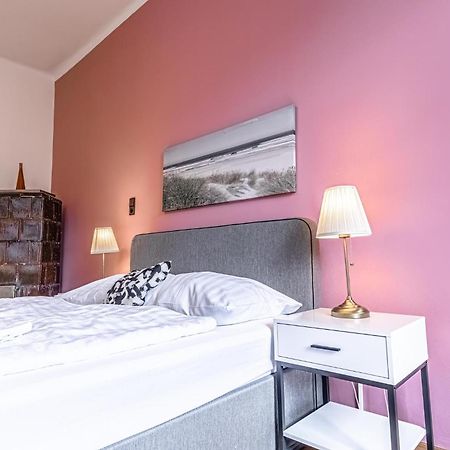 Lovely 1Br Apt. Near Akh Hospital Βιέννη Εξωτερικό φωτογραφία