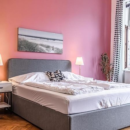 Lovely 1Br Apt. Near Akh Hospital Βιέννη Εξωτερικό φωτογραφία