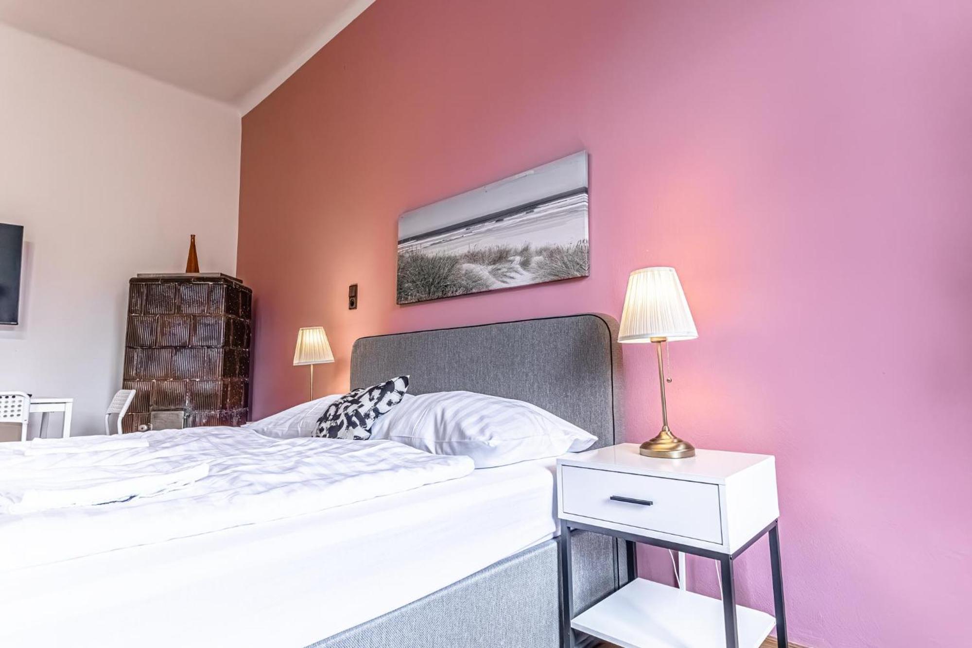 Lovely 1Br Apt. Near Akh Hospital Βιέννη Εξωτερικό φωτογραφία