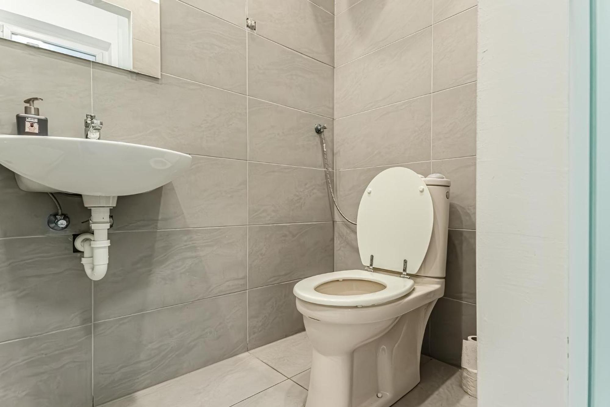 Lovely 1Br Apt. Near Akh Hospital Βιέννη Εξωτερικό φωτογραφία